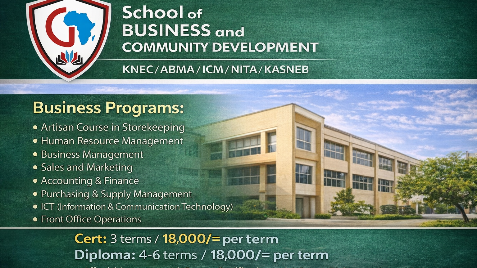 Global Technical College