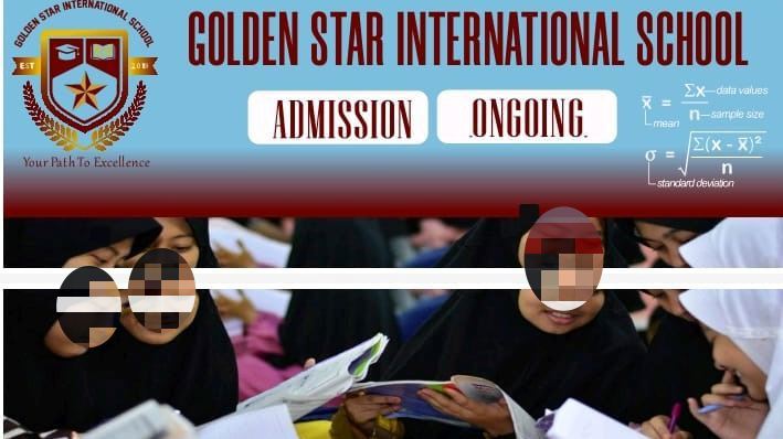 Golden Star International School