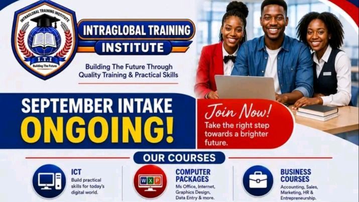 Intraglobal Training Institute