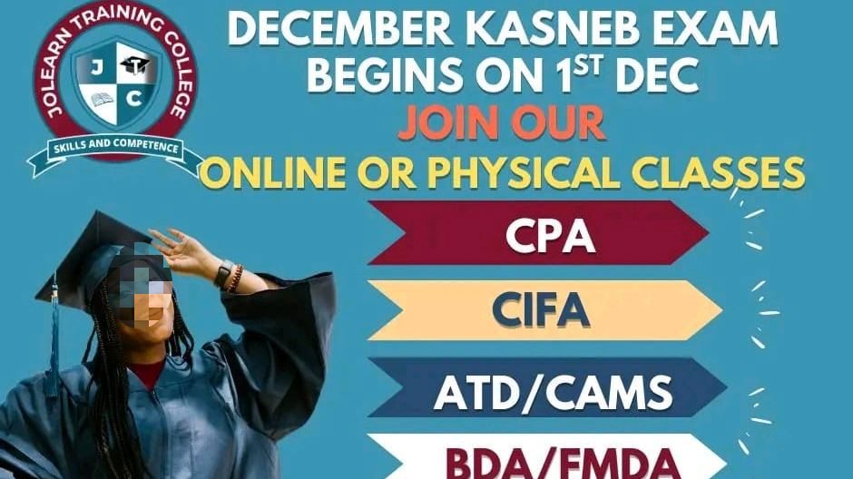 Jolearn Training College