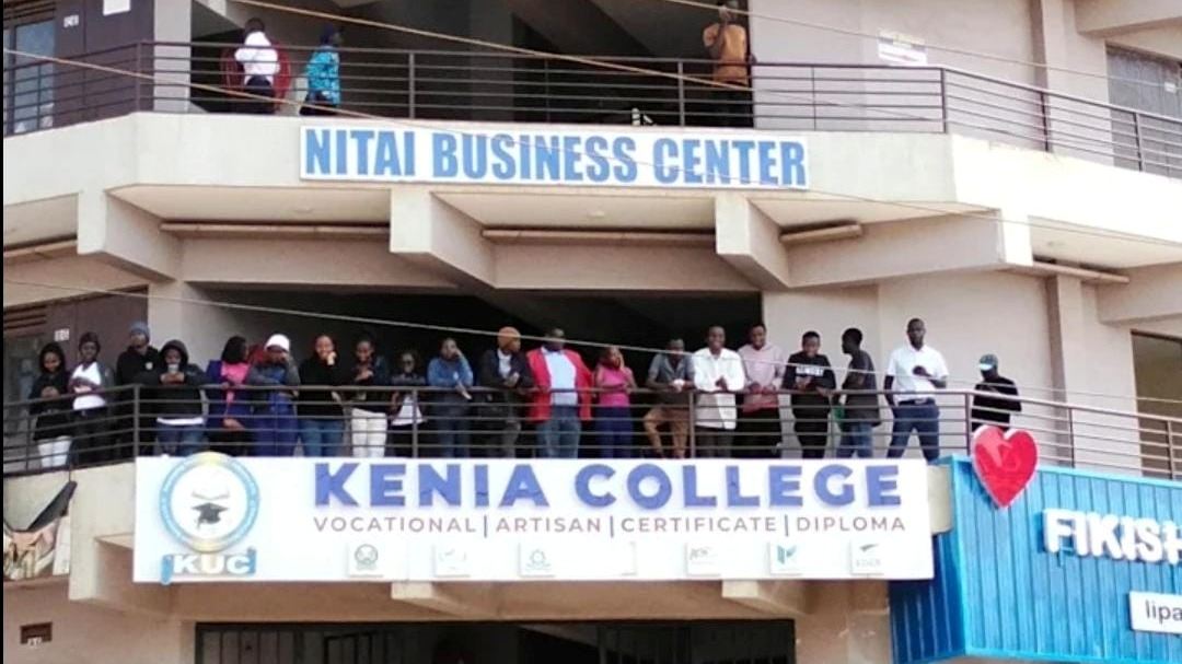 Kenia College