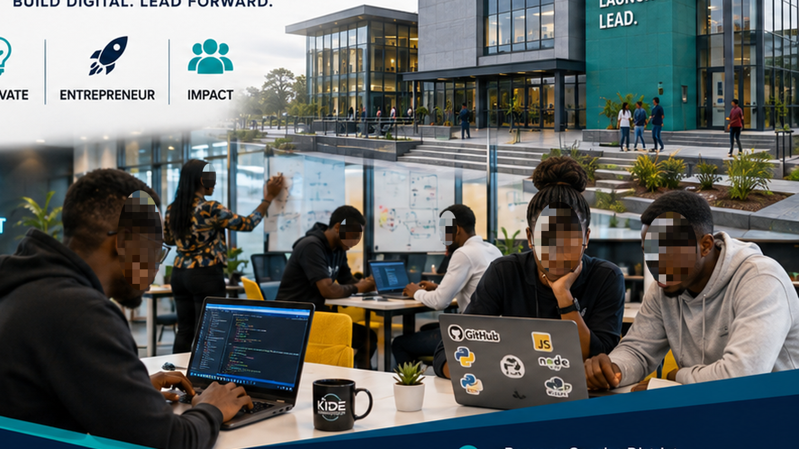 Kigali Institute Of Digital Enterprise