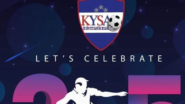 Kysa International Soccer Academy