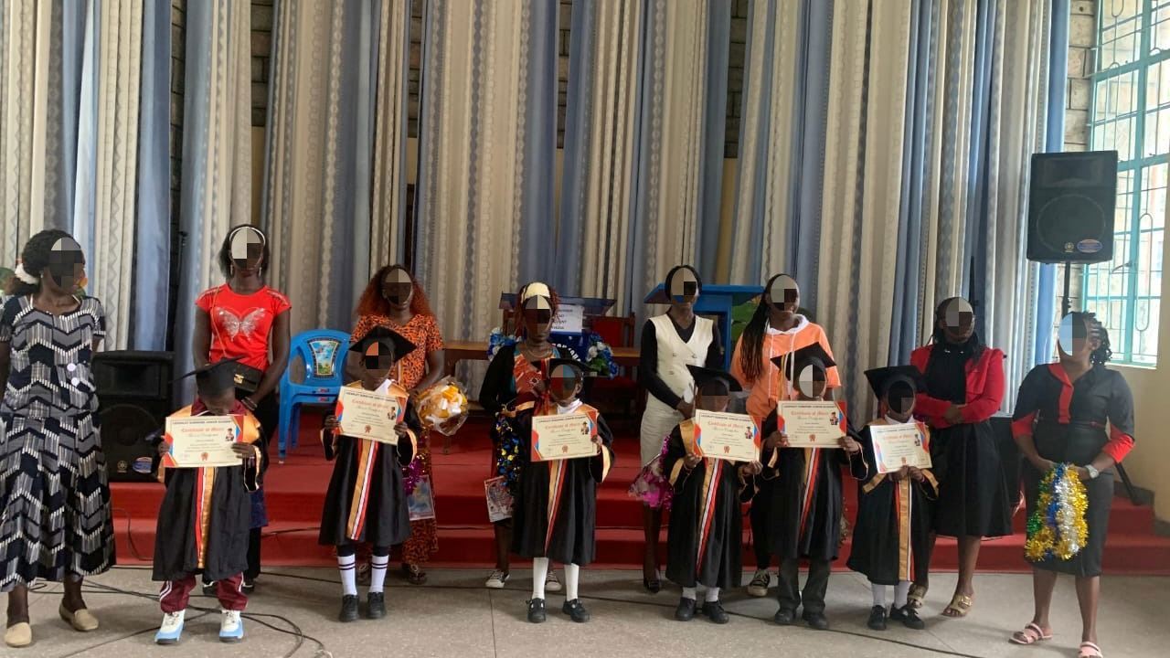 Leeshley Sunshine Junior Academy