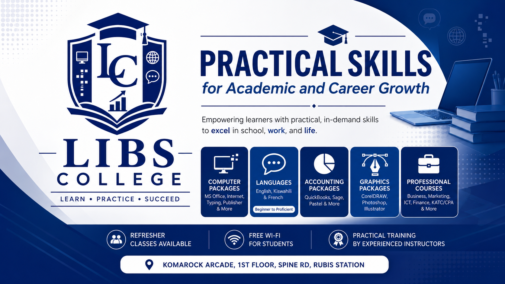 Libs College