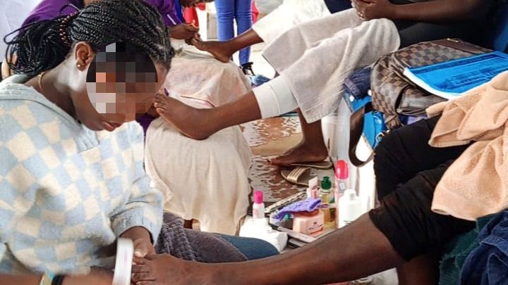 Luc's College Of Hairdressing And Beauty Therapy