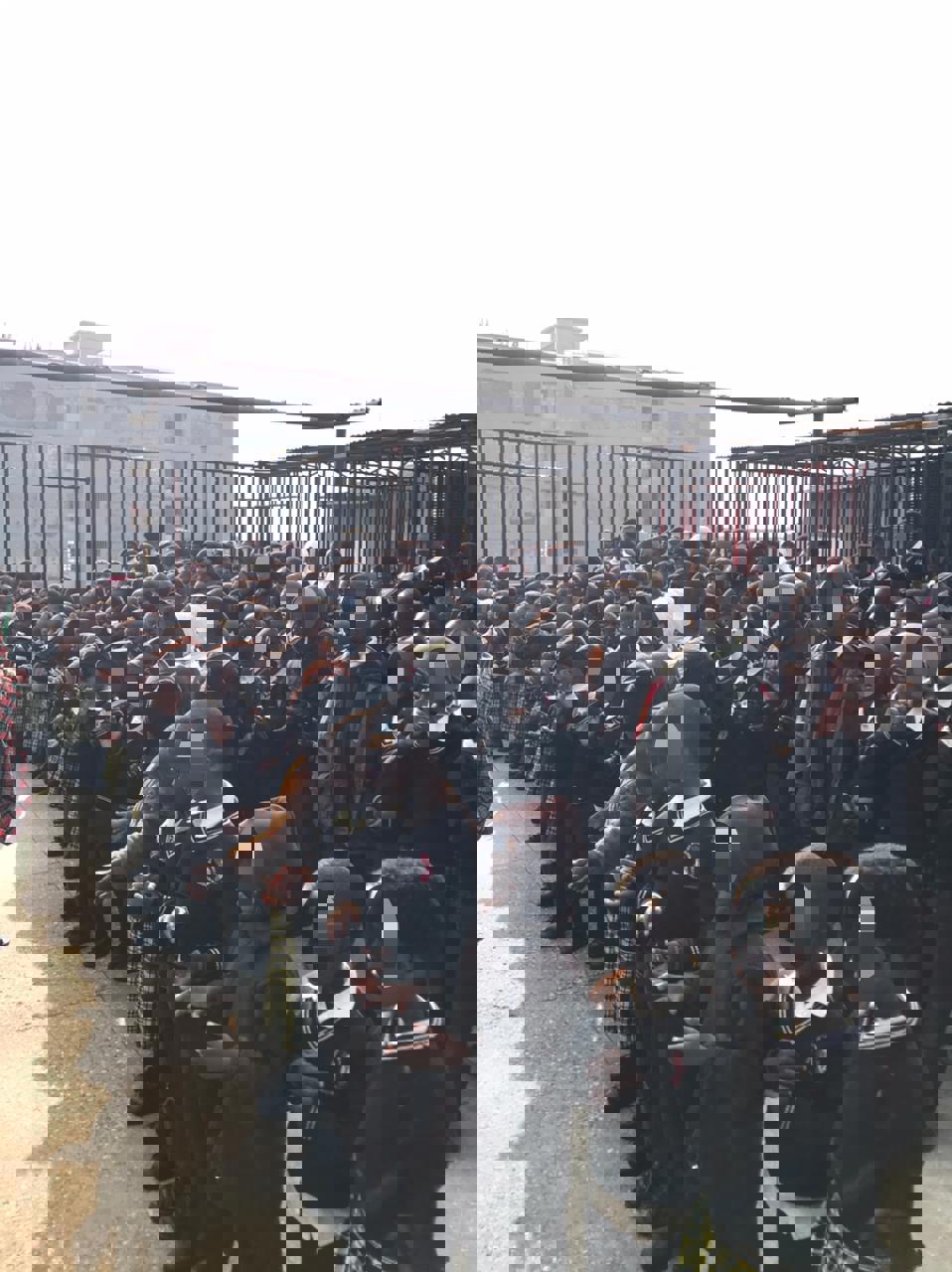 Mama Africa Pendo School