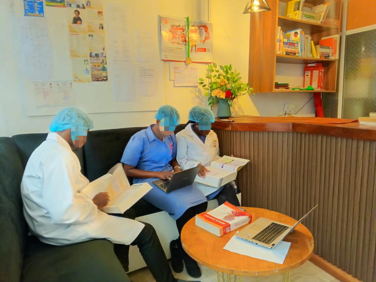 Nakuru College Of Health Sciences And Management