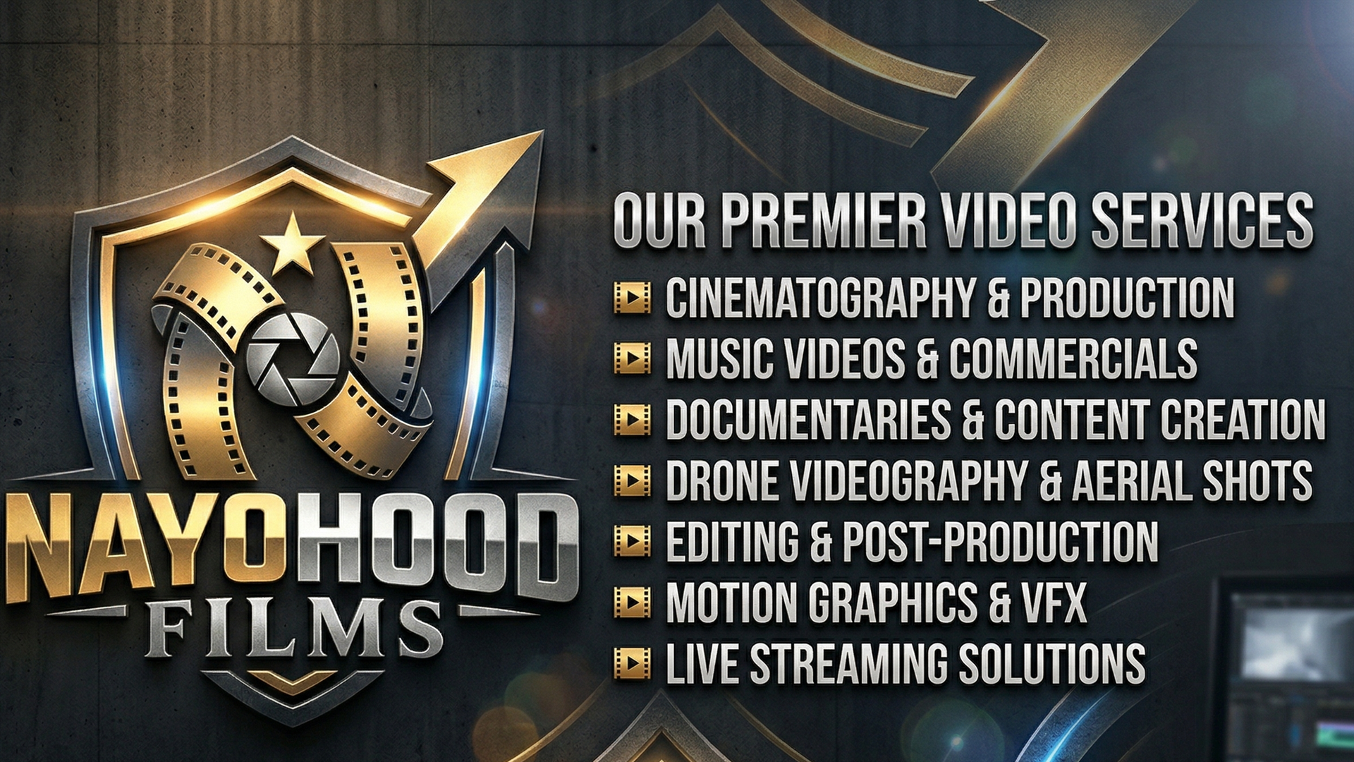 Nayolites Film Academy