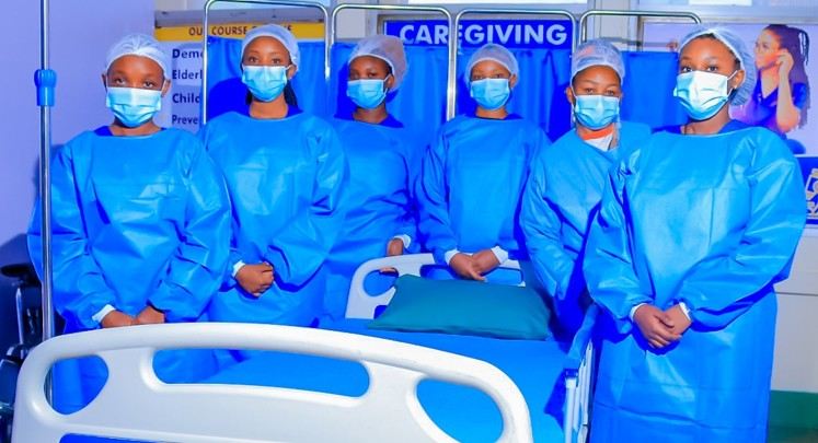 Omnicare Training Institute