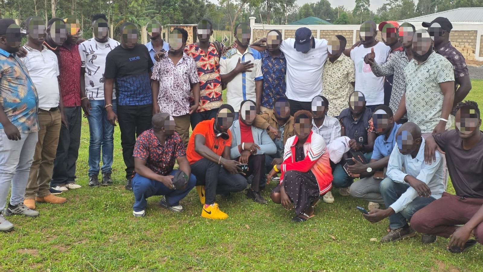 Rhema Education Institute