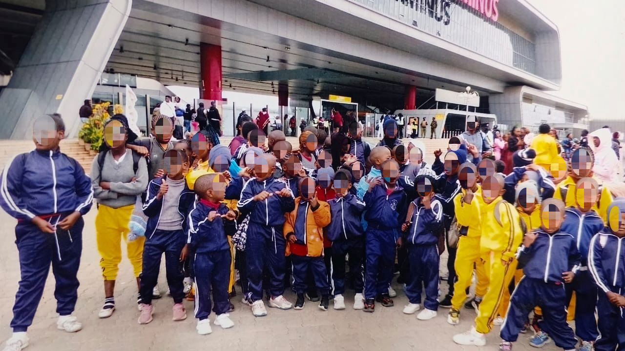 Siku Njema Education Center