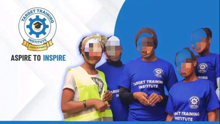 Target Training Institute