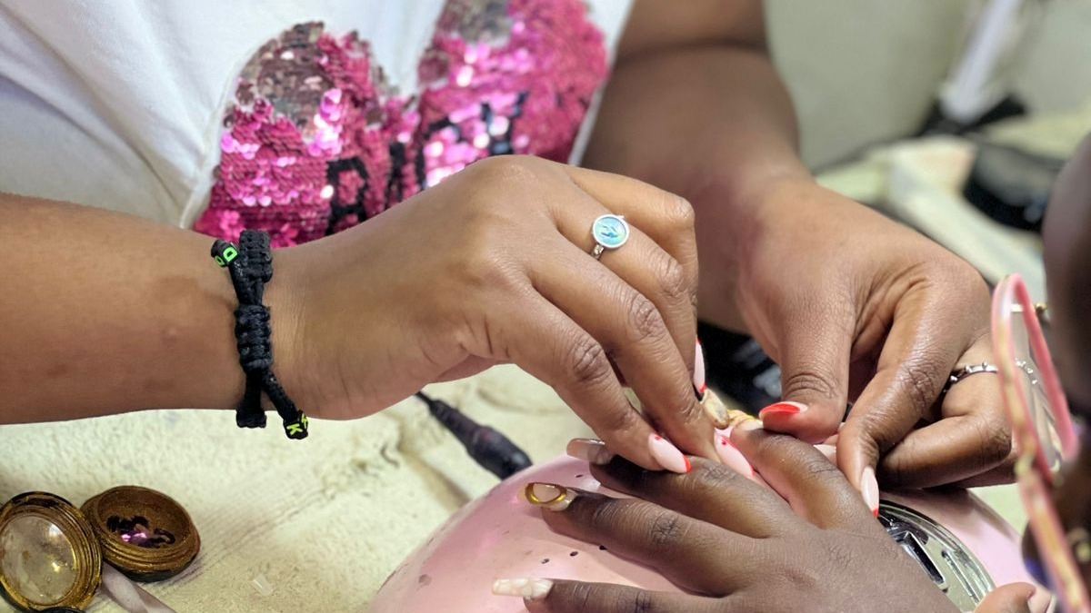 Unique School Of Beauty