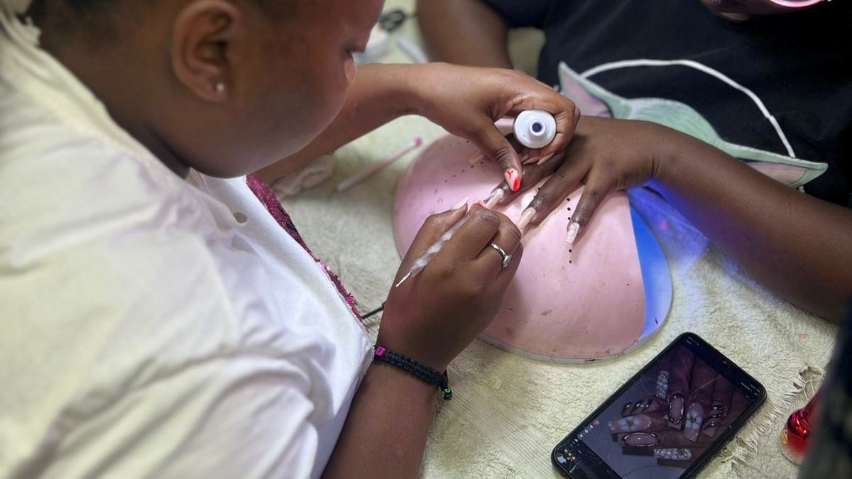 Unique School Of Beauty