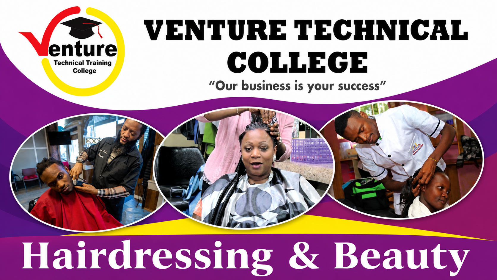 Ventures Technical Taining College