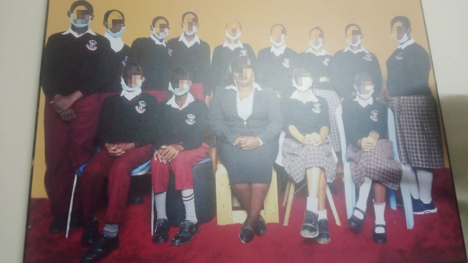 Vision King School