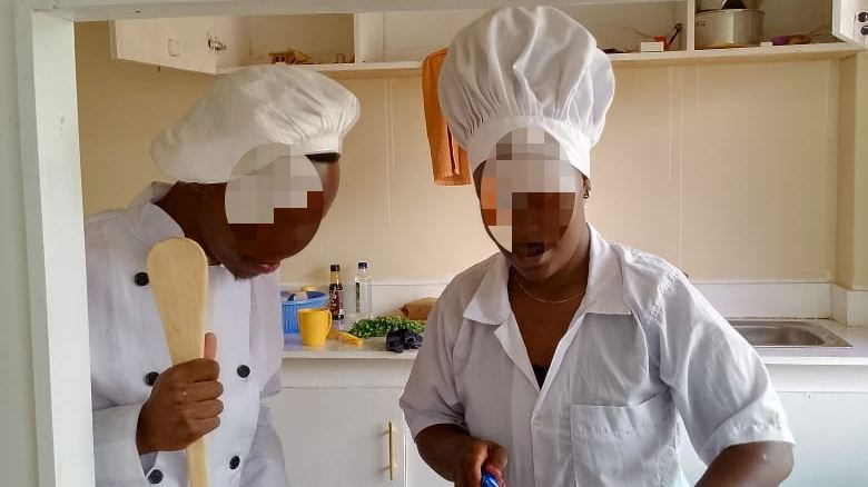 Starehe Technical Training College