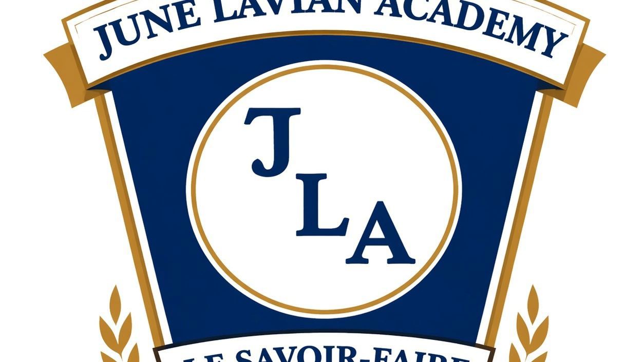 June Lavian Academy