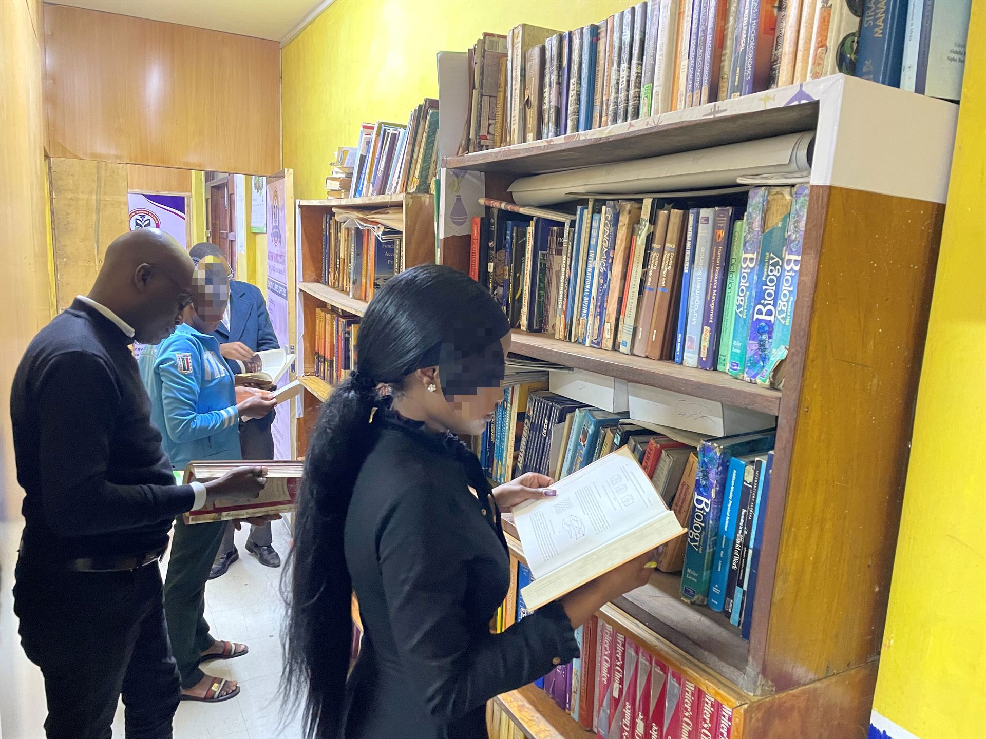 Eastview Training Institute