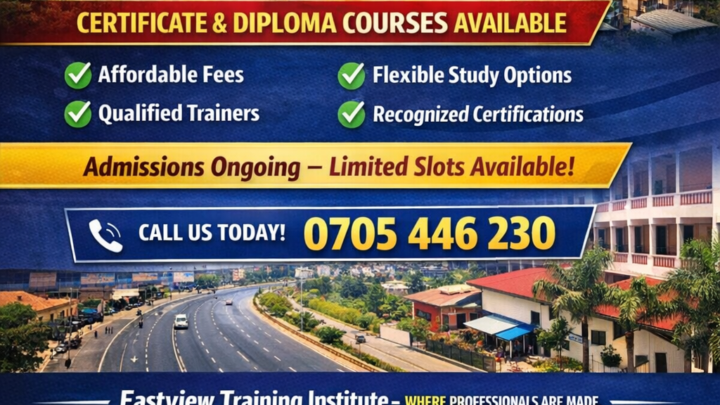 Eastview Training Institute