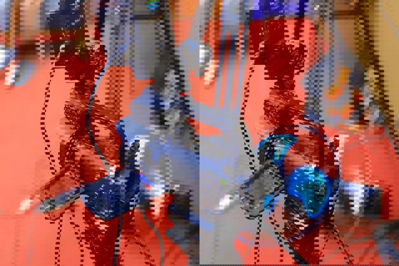 Nayolites Computer And Media College