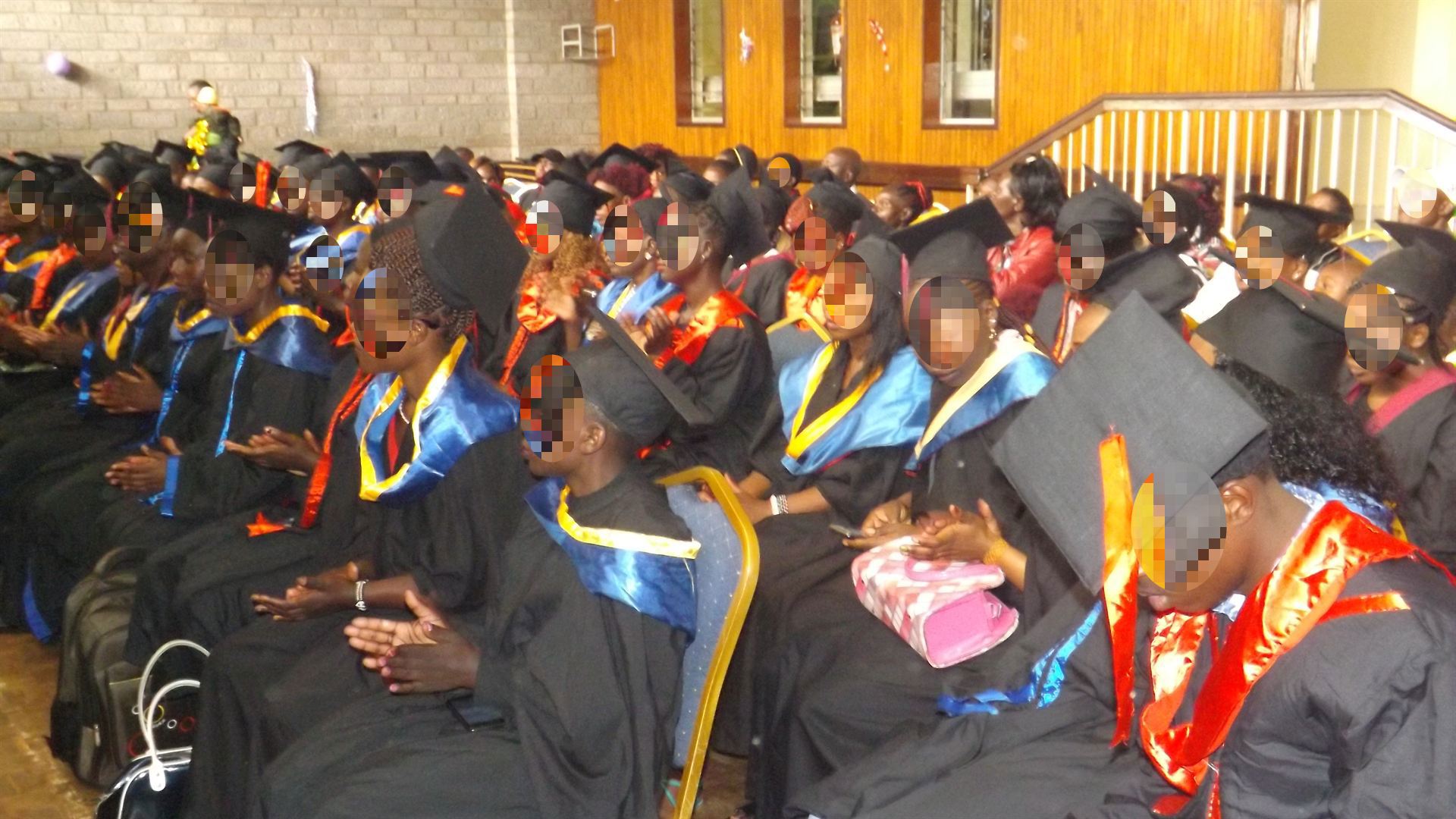 Balozi Technical College 