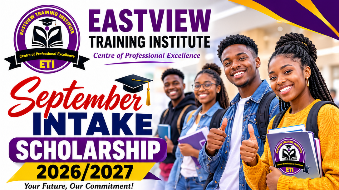 Eastview Training Institute