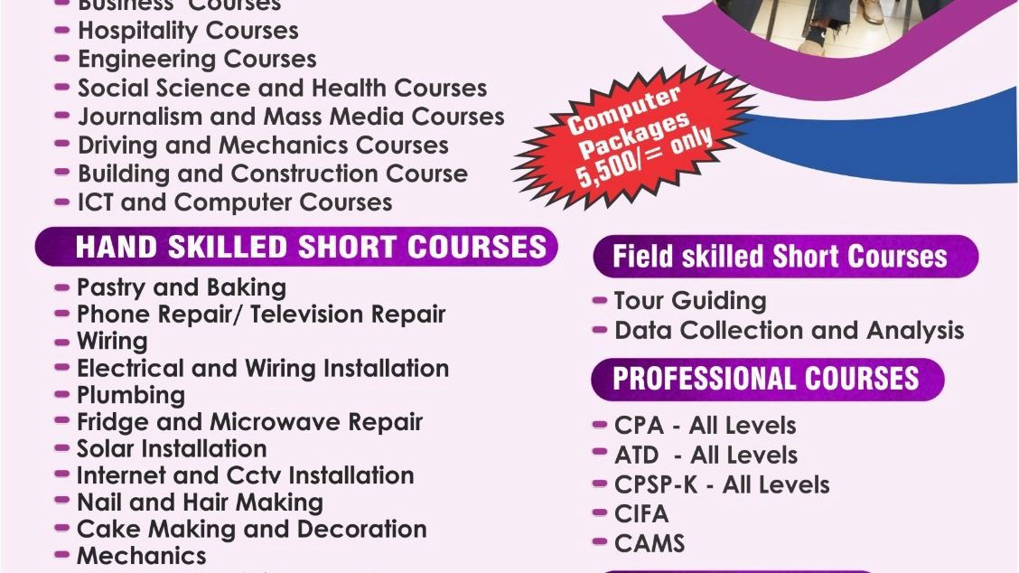 Intranet Training Institute