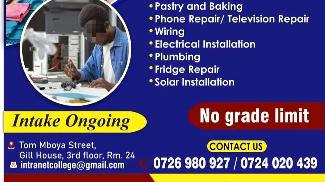 Intranet Training Institute