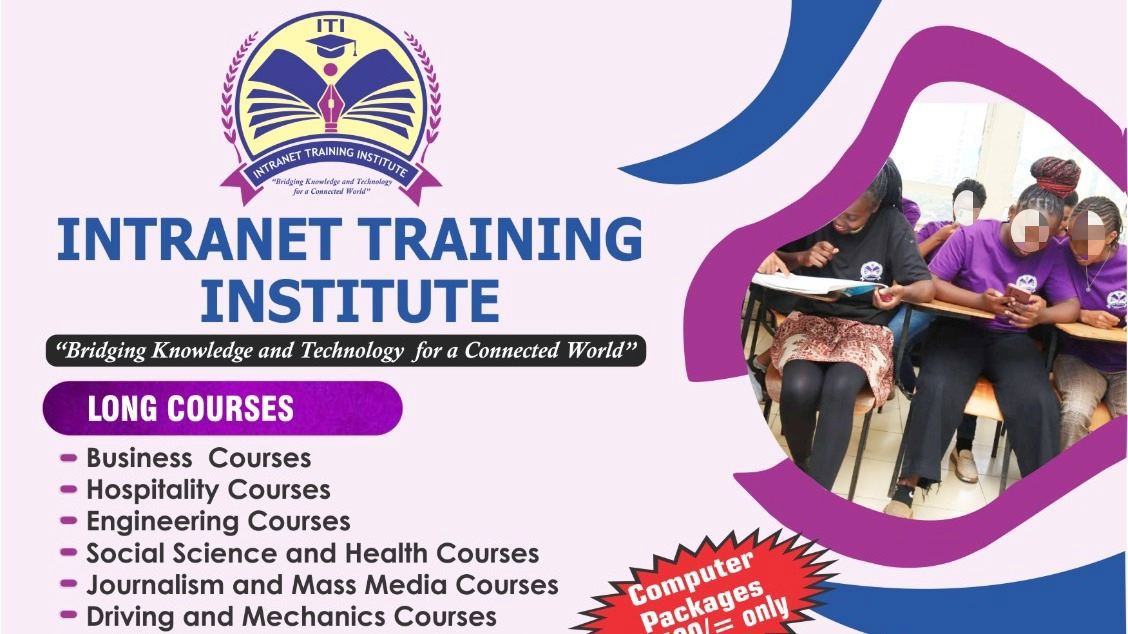 Intranet Training Institute