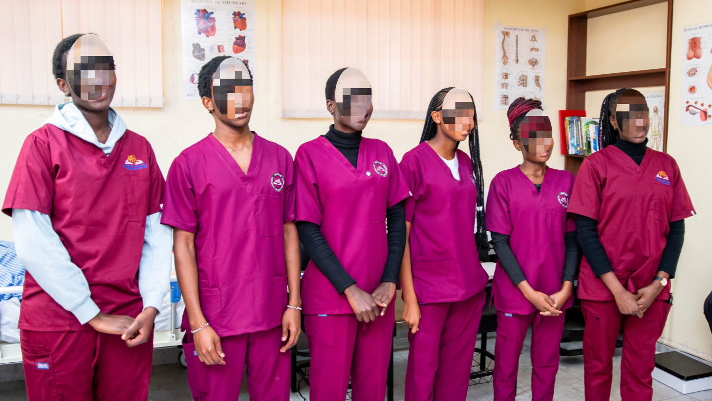 Minoke Training Institute