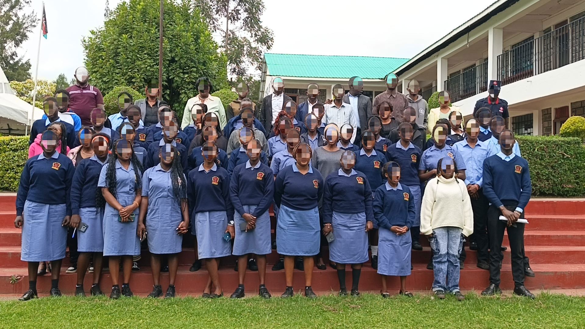 Nakuru College Of Health Sciences And Management