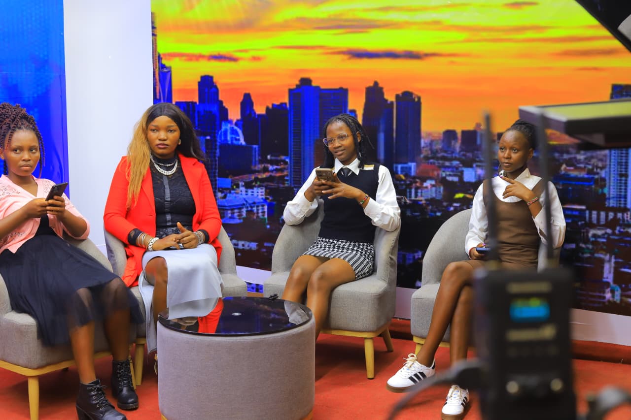 Nayolites Computer And Media College