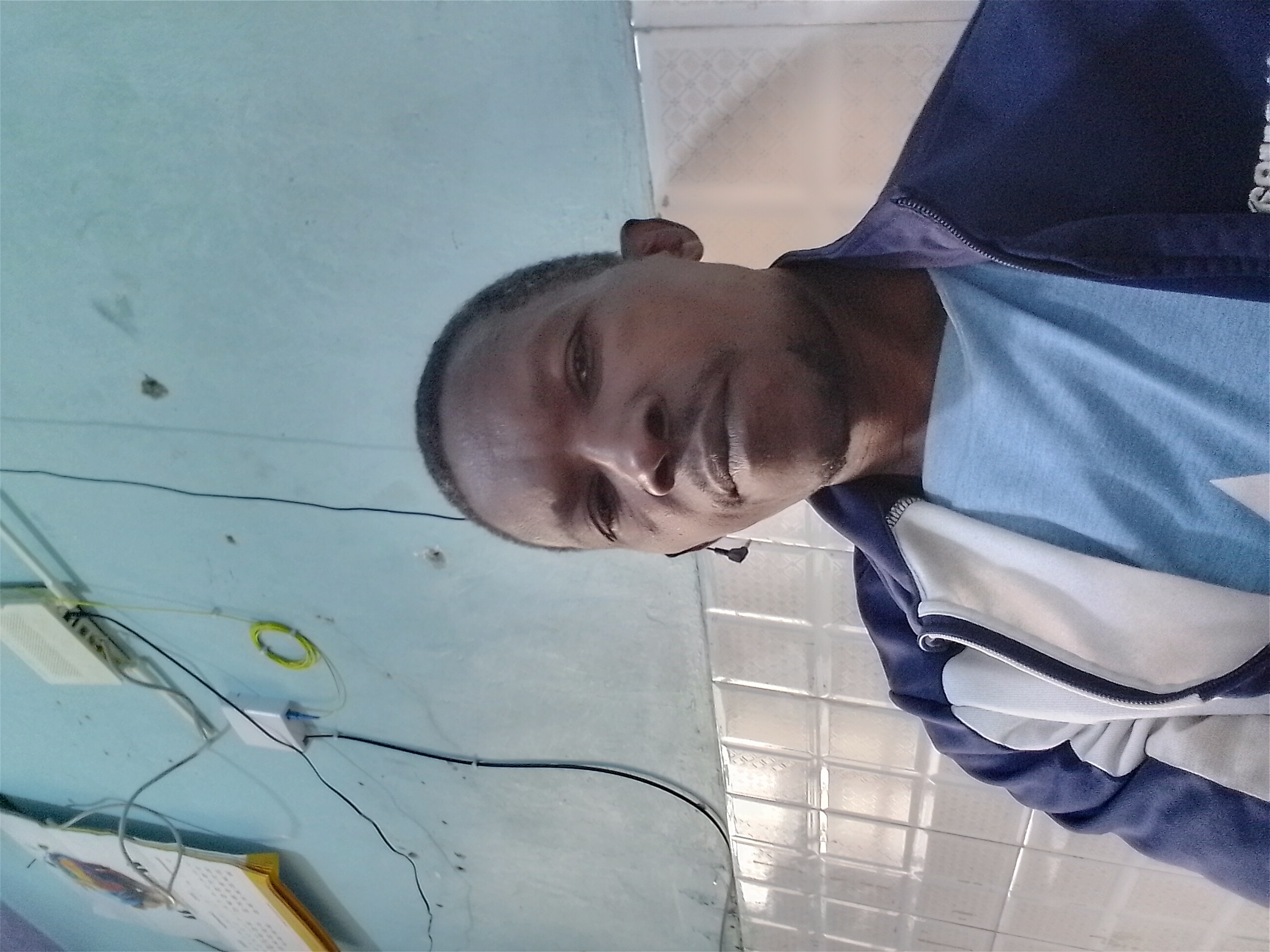 Steven Kivulli 