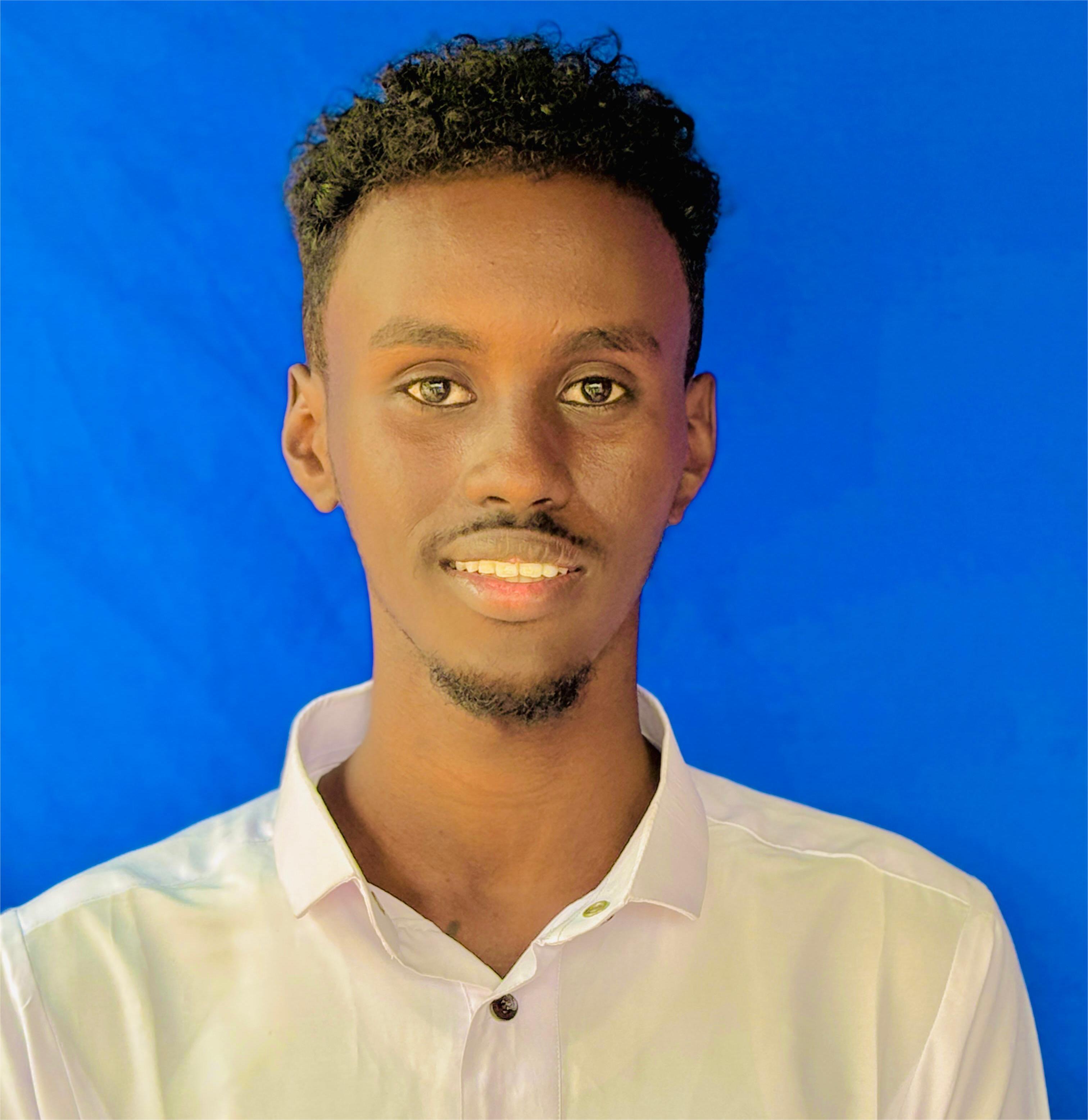 Mohamed Abdi