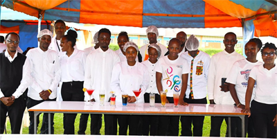 Our Photos 1 6 at Nyandarua National Polytechnic