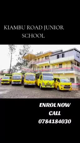 2026 Intake