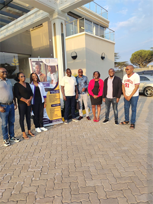 AI in business Training at Hallmark Institute Of Professionals