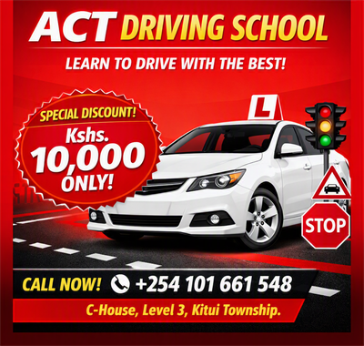 Enroll With us Now! 3 at Advanced Career Training College