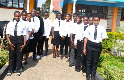 Photos 2 at Nyandarua National Polytechnic