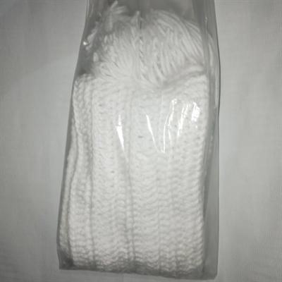 Crochet Scarf at Migalisi Crochet Parlor