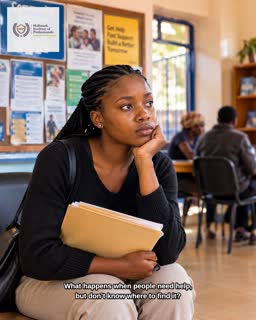 Social work and community development