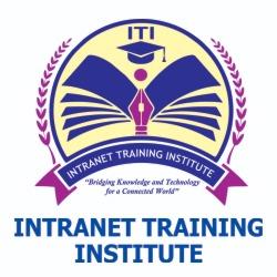 flier at Intranet Training Institute