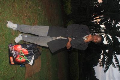 GIVING THE BEST IN FILM 2 at Nayolites Film Academy