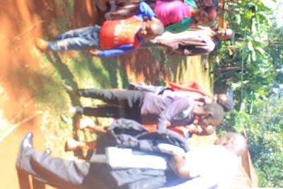 GIVING THE BEST IN FILM 6 at Nayolites Film Academy