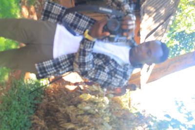 GIVING THE BEST IN FILM 7 at Nayolites Film Academy