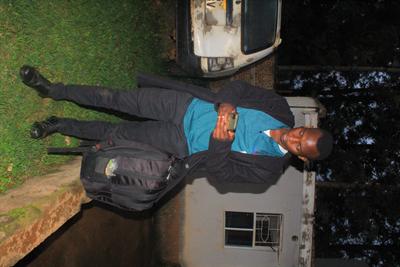 GIVING THE BEST IN FILM at Nayolites Film Academy