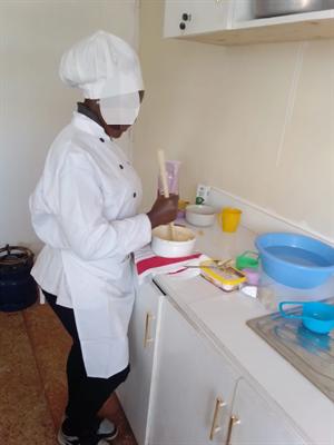 HOSPITALITY at Starehe Technical Training College