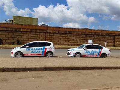 Keval 4 at Keval Driving School And Computer College